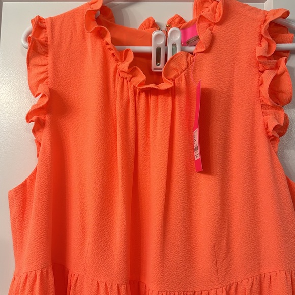 Lilly Pulitzer Jazzy dress new with tags! - Picture 2 of 4